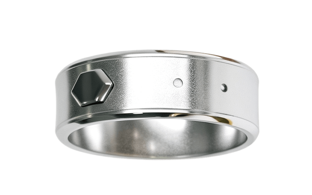 muse ring